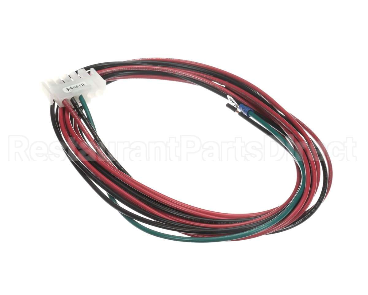 R94410 Aaon Harness Power Cable Ecm Motor