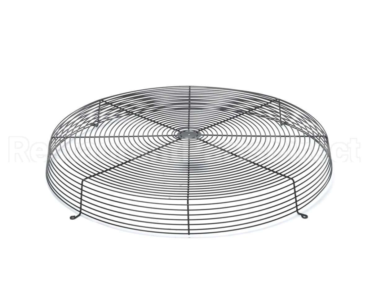 R94660 Aaon Grill Basket 30In Cond Fan Rq