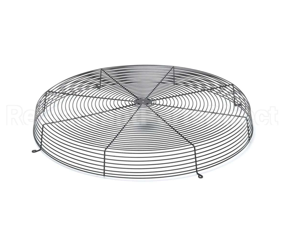 R94660 Aaon Grill Basket 30In Cond Fan Rq