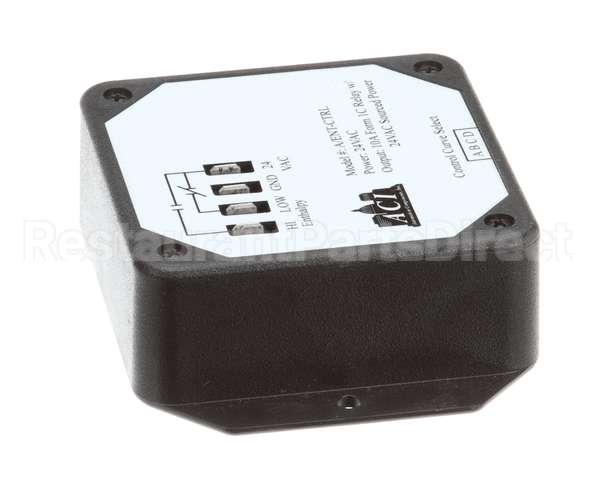 R95660 Aaon Enthalpy Control