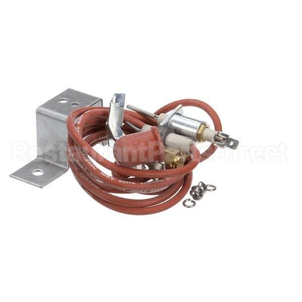 R9598 Compatible Blodgett Kit, Pilot Upgrade Nat G As