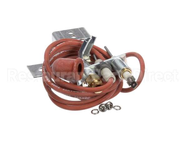 R9598 Blodgett Kit, Pilot Upgrade Natural Gas