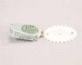 R9900668 Amana Menumaster Kit, Antenna Motor- Bottom