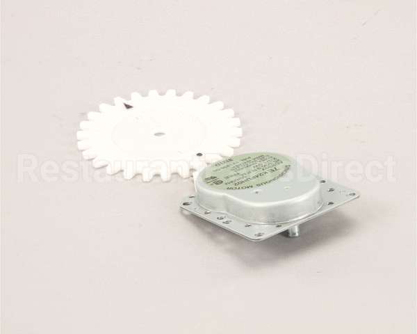 R9900668 Amana Menumaster Kit, Antenna Motor- Bottom