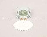 R9900668 Amana Menumaster Kit, Antenna Motor- Bottom