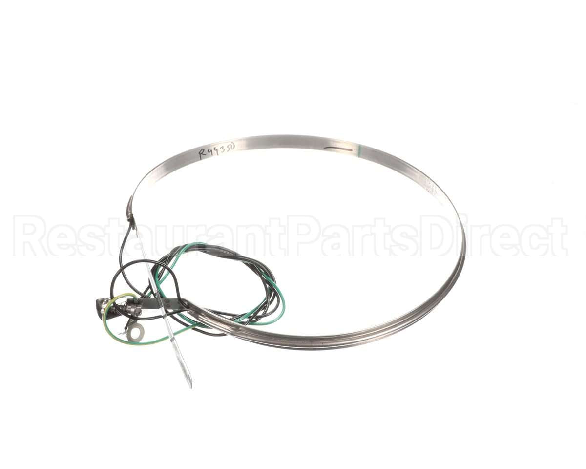 R99350 Aaon Heater Crkc 140W 480V 12