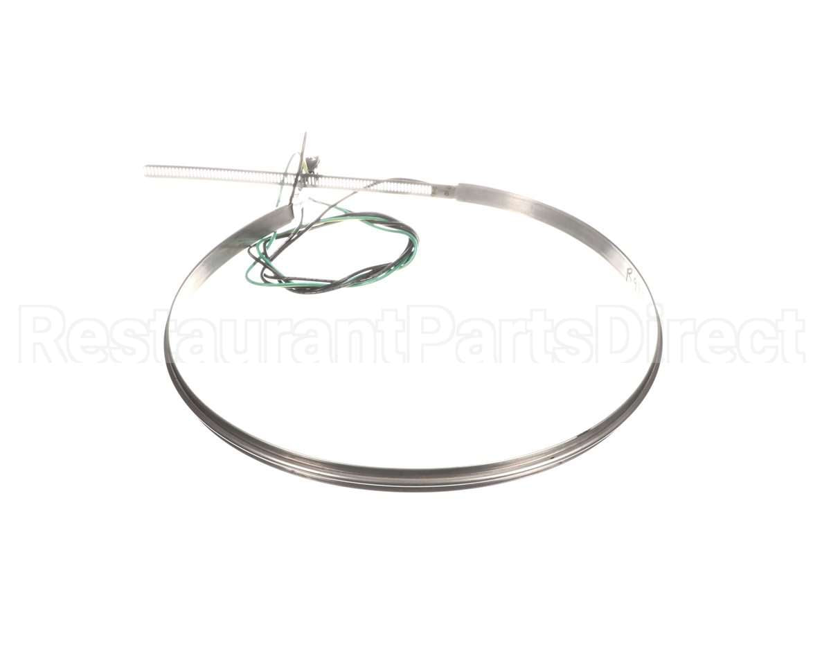 R99350 Aaon Heater Crkc 140W 480V 12