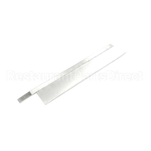 RA-37188 Alto Shaam Rail,Guide, Left Side Qc2-100