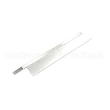 RA-37188 Alto Shaam Rail,Guide, Left Side Qc2-100