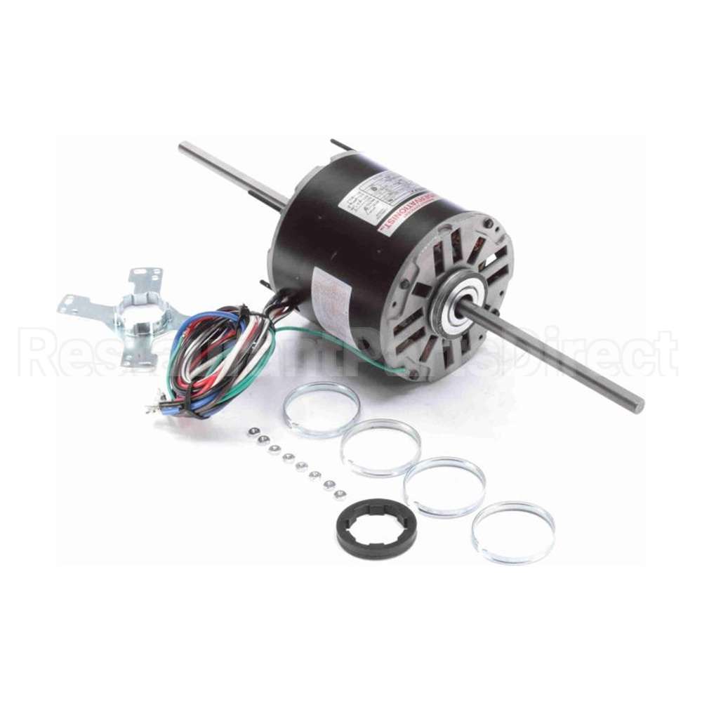 RA1076 Century Fan Coil/Air Conditioner Motor