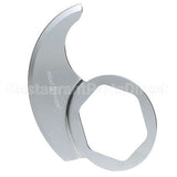 RA658 Compatible Robot Coupe Blade - Bottom
