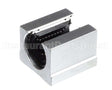 RAILSLIDEBLOCK Food Warming Rail Slide Assembly