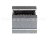 RAILSLIDEBLOCK Food Warming Rail Slide Assembly