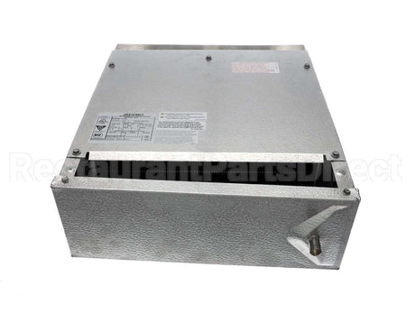 RAMK13A Heatcraft Evaporator Coil W/ Fan Housing