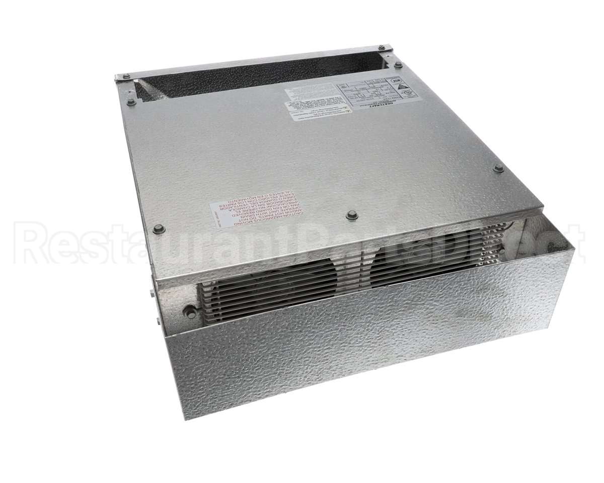 RAMK13A Heatcraft Evaporator Coil W/ Fan Housing