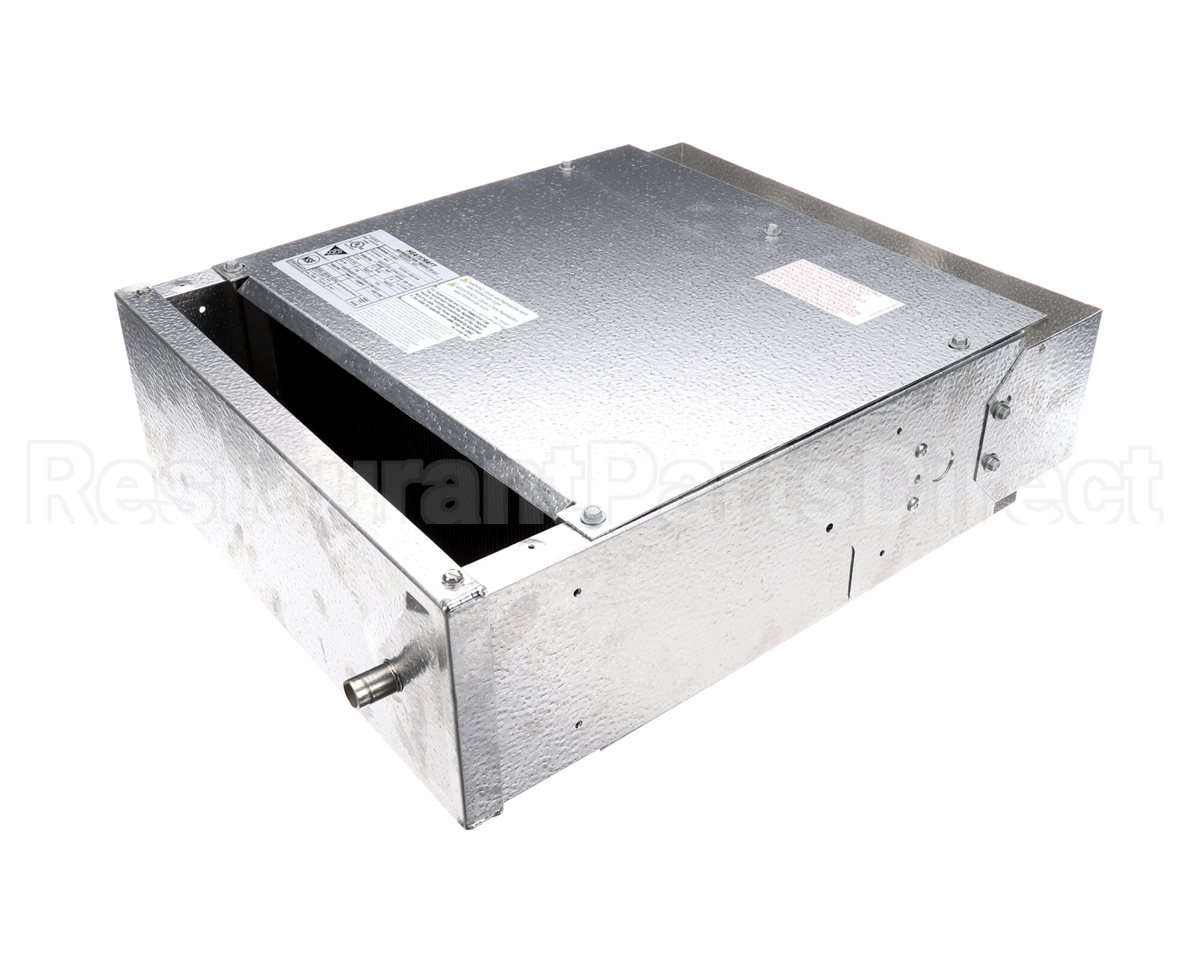 RAMK13AG Heatcraft Evaporator