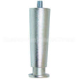 RANTB17 Compatible Rankin Deluxe Leg, Appliance - Zamak