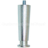 RANTB17 Compatible Rankin Deluxe Leg, Appliance - Zamak