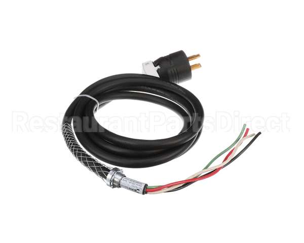 RAW029-S-12FT H&K International Power Cord, 30A 3P4W 250V