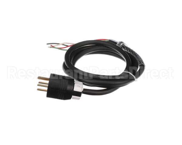 RAW029-S-12FT H&K International Power Cord, 30A 3P4W 250V