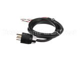 RAW029-S-12FT H&K International Power Cord, 30A 3P4W 250V