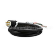 RAW214-12FT H&K International Cord,Set 3Ph
