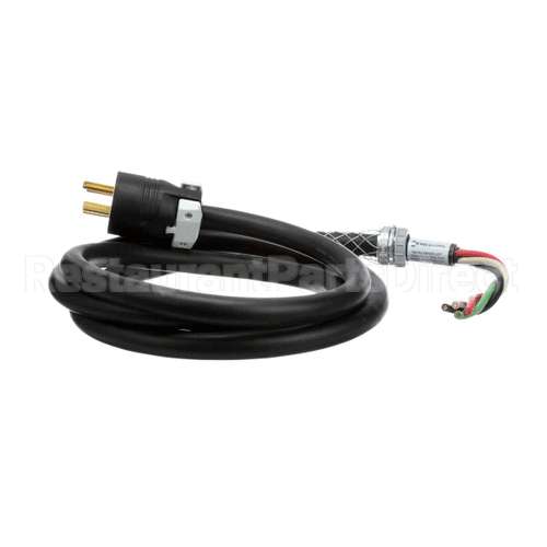 RAW214-12FT H&K International Cord,Set 3Ph