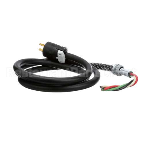 RAW214-12FT H&K International Cord,Set 3Ph