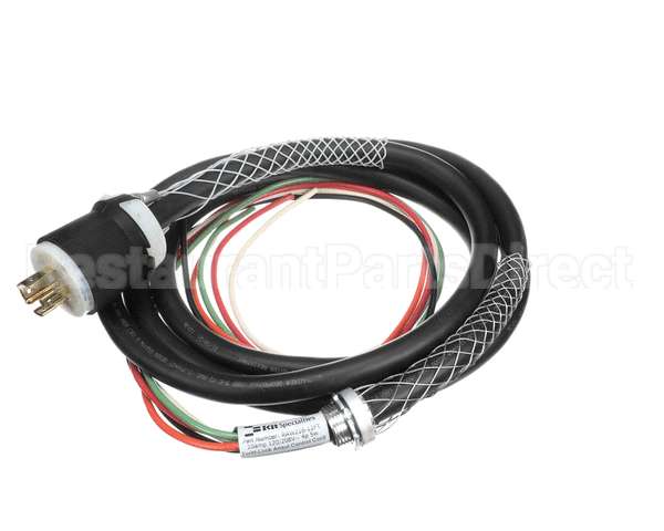 RAW216-12FT H&K International Ansul Cord