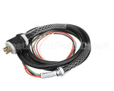 RAW216-12FT H&K International Ansul Cord