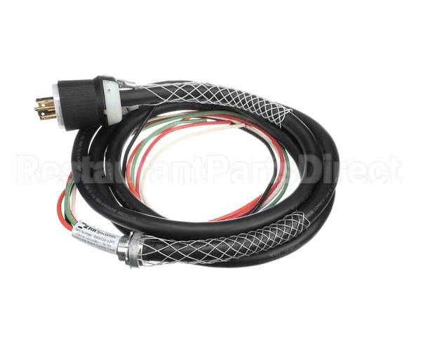 RAW216-12FT H&K International Ansul Cord