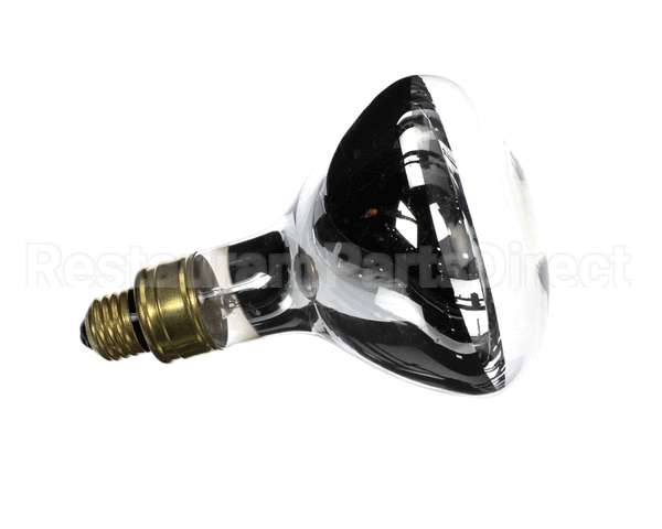 RAW375 H&K International Heat Lamp 375W Inf-Red 110/120