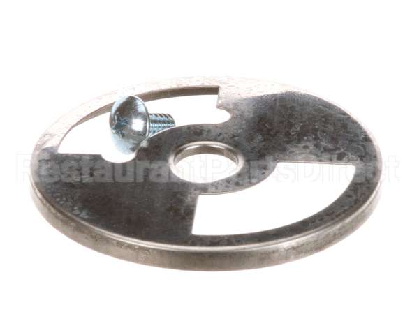 RB-04 Rankin Delux Air Shutter