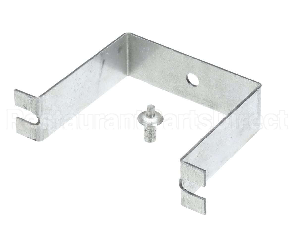 RB-06A Rankin Delux Pilot Bracket - Double