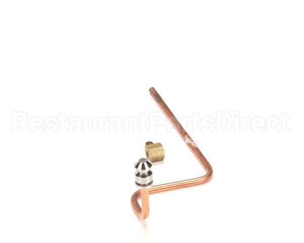 RB-09A Rankin Delux Pilot Tube With Tip (With Nut