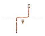 RB-09A Rankin Delux Pilot Tube With Tip (With Nut