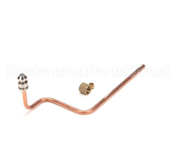 RB-09A Rankin Delux Pilot Tube With Tip (With Nut