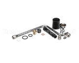 RB-1000 Unic Non-Sdc Stainless Steel Steam Wand Kit