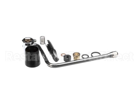 RB-1000 Unic Non-Sdc Stainless Steel Steam Wand Kit
