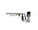 RB-1000 Unic Non-Sdc Stainless Steel Steam Wand Kit
