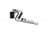 RB-1000 Unic Non-Sdc Stainless Steel Steam Wand Kit