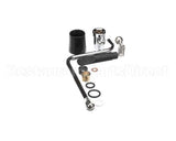 RB-1000 Unic Non-Sdc Stainless Steel Steam Wand Kit