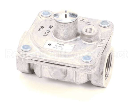 RB-20A Rankin Delux Regulator 34 Lp