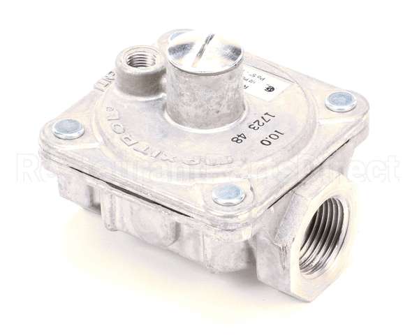 RB-20A Rankin Delux Regulator 34 Lp