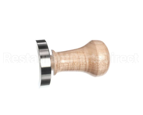 RB-TAMP-100 Unic Reg Barber Tamper W 100 Years Logo