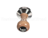 RB-TAMP-100 Unic Reg Barber Tamper W 100 Years Logo