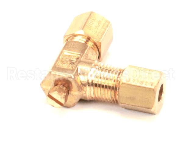 RB12-A Rankin Delux Pilot Adjustment Valvesingle