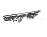 RB1612 Unic Complet 2 Units Front Panel