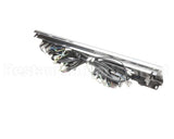 RB1612 Unic Complet 2 Units Front Panel