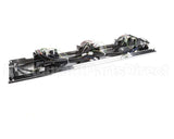 RB1613 Unic Complet 3 Units Front Panel
